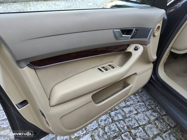 Audi A6 2.0 TDi Exclusive - 12