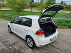 Volkswagen Golf VI 1.4 CityLine - 19