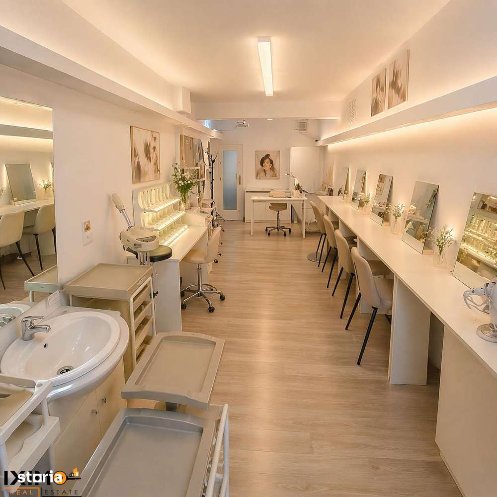 Salon Coafura Bacau 0% Comision-12