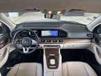 Mercedes-Benz GLE 300 d 4MATIC - 11