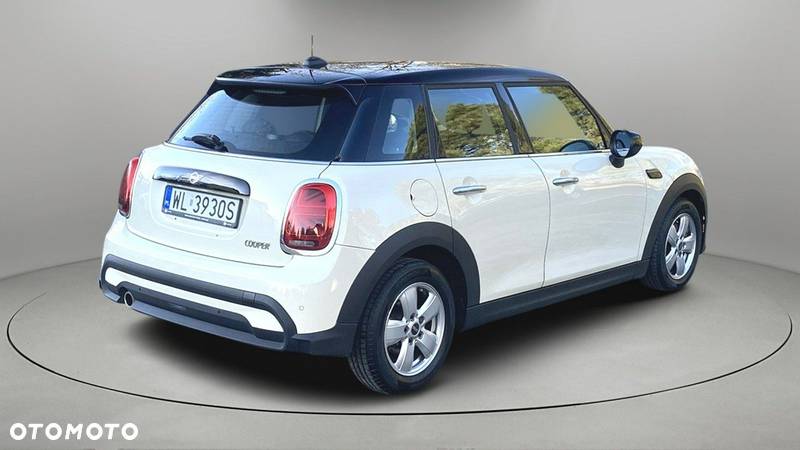 MINI Cooper - 7