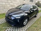 Toyota C-HR - 17