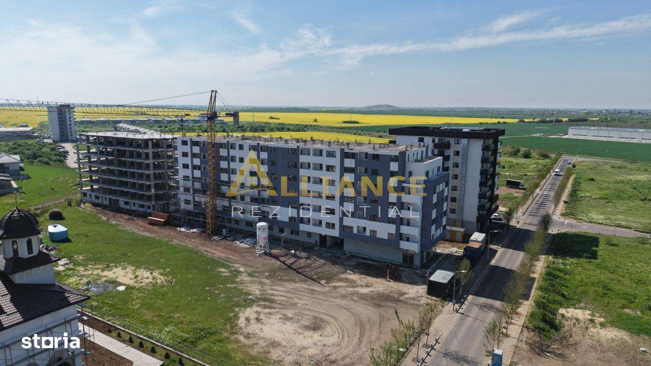Apartament 2 camere decomandat | Sector 4 – Postalionului