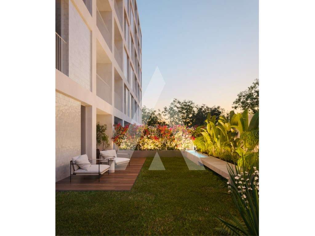 Apartamento T1 localizado na zona das salinas de Aveiro. - Grande imagem: 2/19