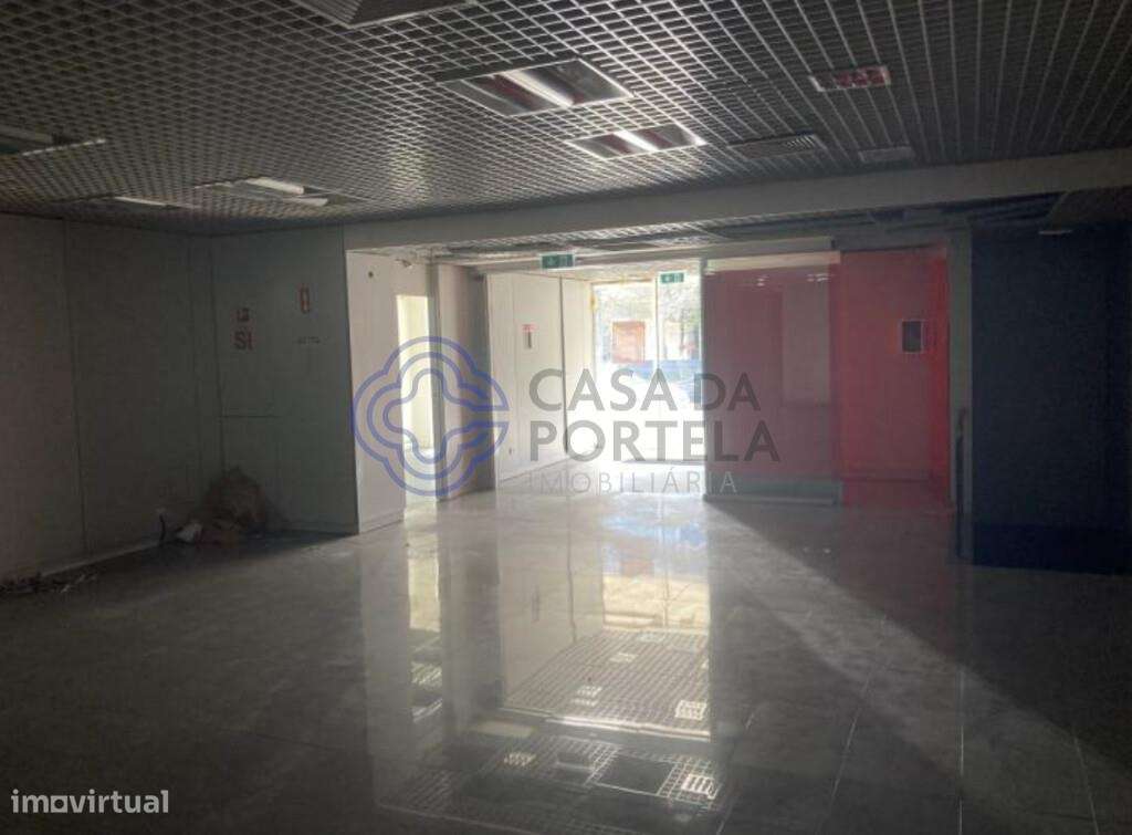 Loja no Centro da Maia - Grande imagem: 5/10