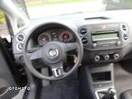 Volkswagen Golf Plus 1.6 Comfortline - 6