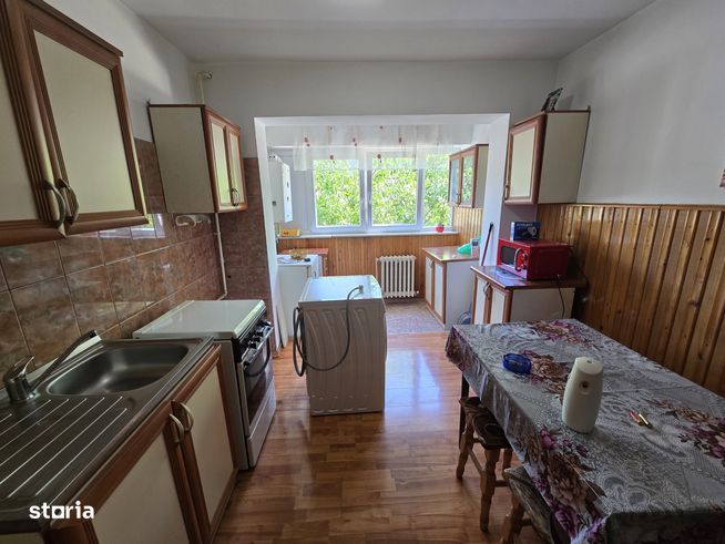 Apartament 2 camere et 1 Ștefan cel Mare-0