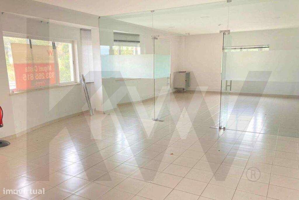 VENDA DE ATELIER/ESCRITÓRIO EM RIO DE MOURO - Grande imagem: 5/24