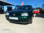 VW Golf 1.9 TDi Highline - 3