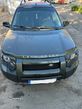 Land Rover Freelander 2.0 Td4 - 1