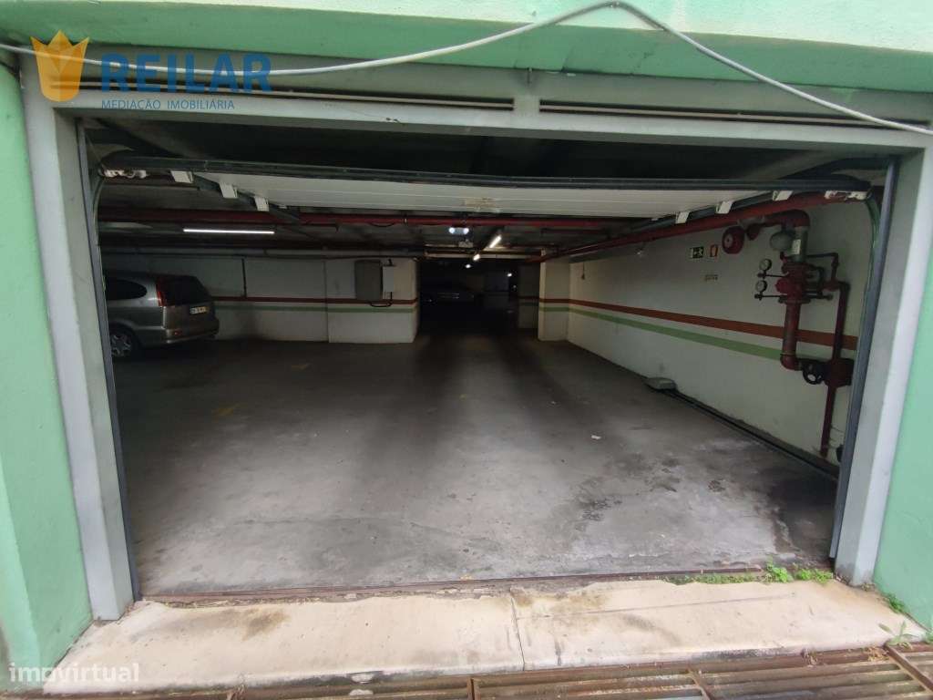 Olaias - Parqueamento 12,5 m2 - Grande imagem: 4/10