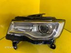 JEEP GRAND CHEROKEE WK2 LEWA LAMPA PRZEDNIA XENON - 1