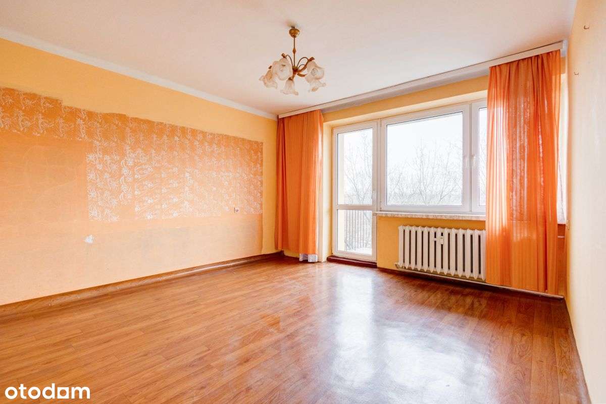 Nowa Cena! Mieszkanie 3-pokojowe z balkonem. - Pełny obrazek: 4/20