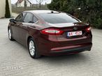 Ford Fusion - 10