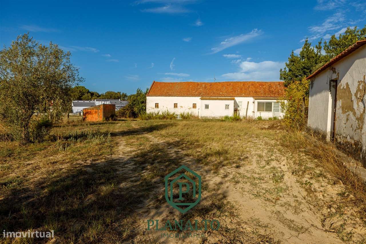 Quinta  Venda em Cortiçadas de Lavre e Lavre,Montemor-o-Novo-6