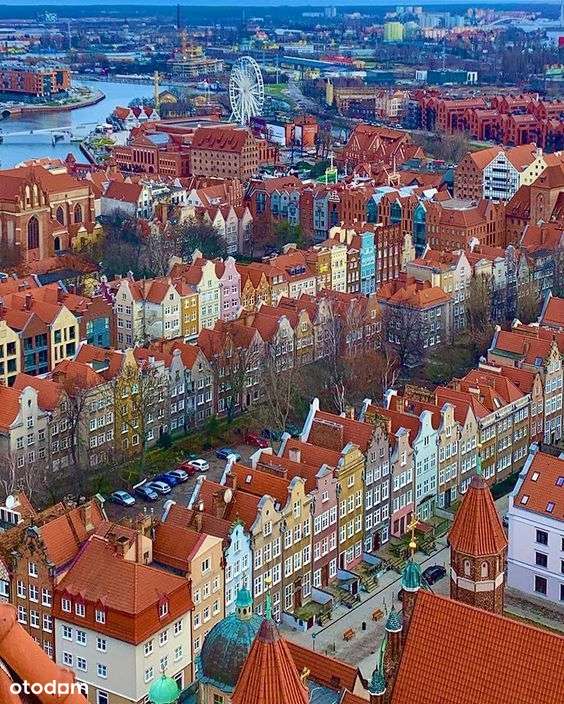 Mieszkanie, 37,15 m², Gdańsk-6