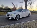 Mercedes-Benz E 200 CDi Avantgarde BE - 1