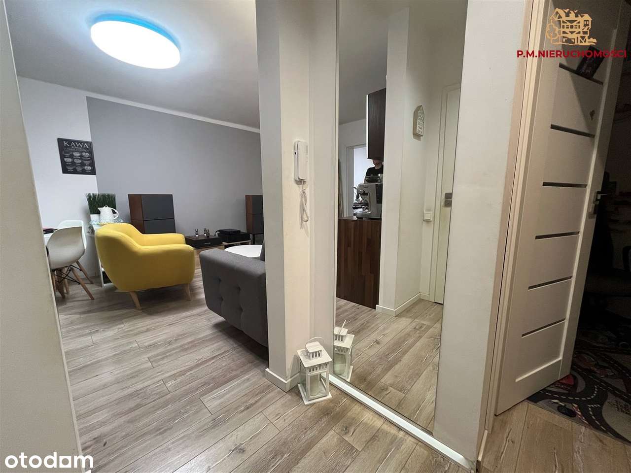 Mieszkanie po remoncie w centrum!-11