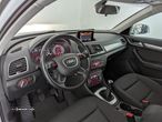 Audi Q3 2.0 TDI Design - 17