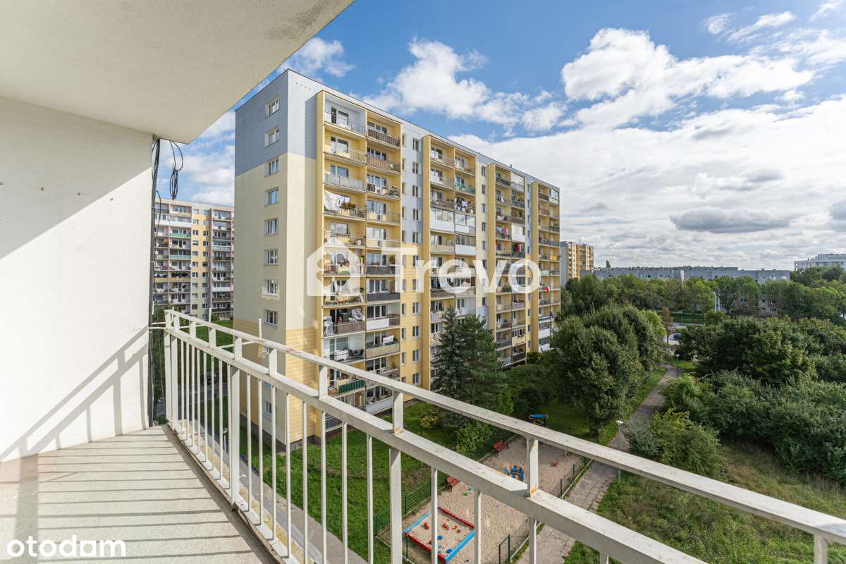 3min pieszo do tramwaju | Morena | Od zaraz-5