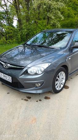 Hyundai I30 1.4 blue Classic - 2