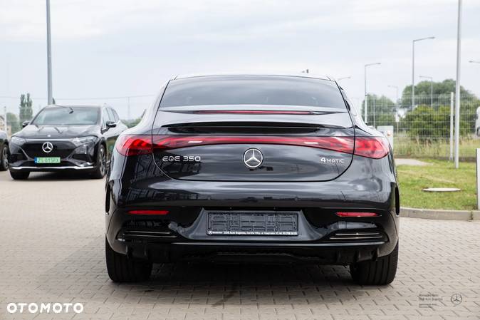 Mercedes-Benz EQE 350 4-Matic AMG Line - 3