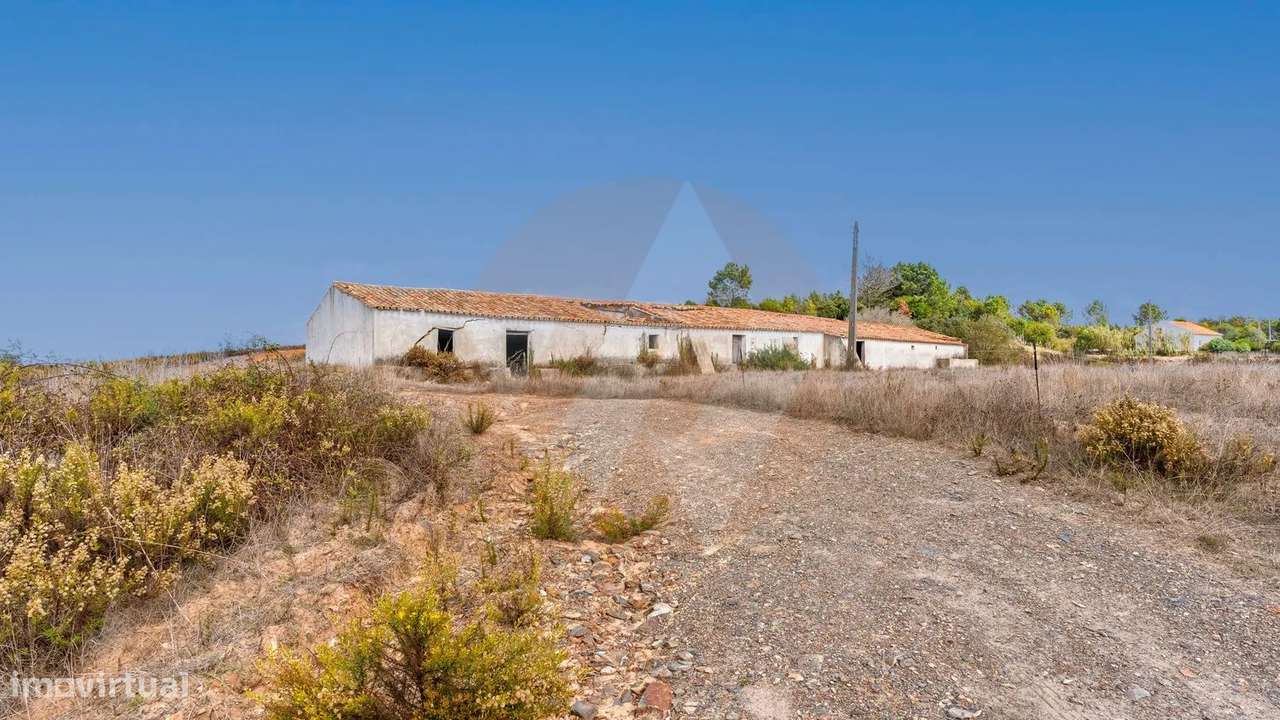 Herdade para a história - Grande imagem: 5/25