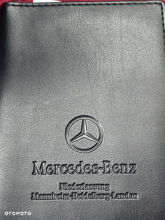 Mercedes-Benz Klasa B 180 CDI (BlueEFFICIENCY) - 25