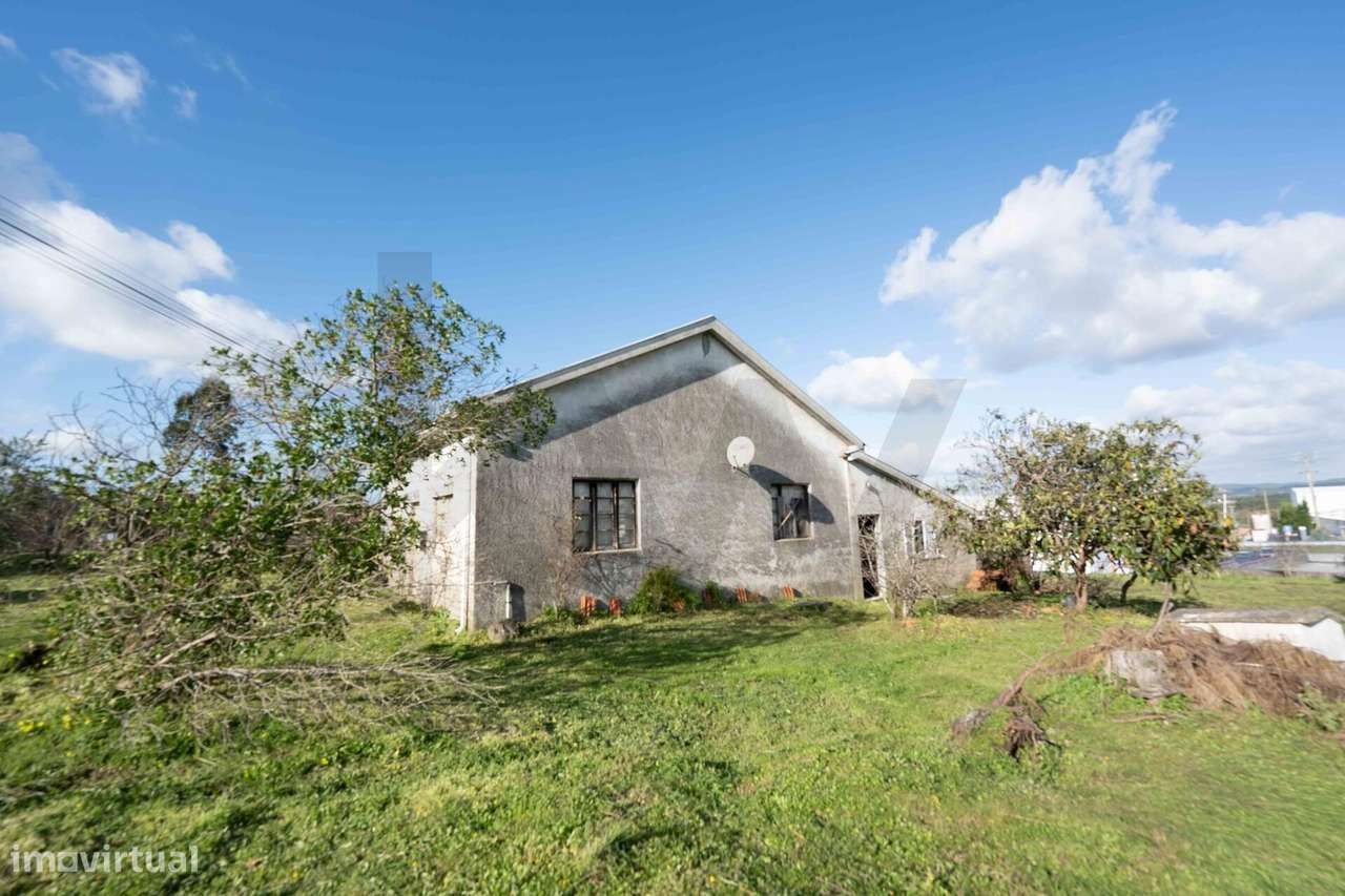 Moradia T3, Zona Industrial da Mealhada - Grande imagem: 2/48