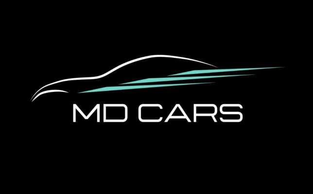 MD CARS logo