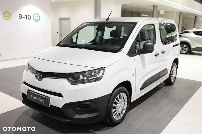 Toyota Proace City Verso - 30