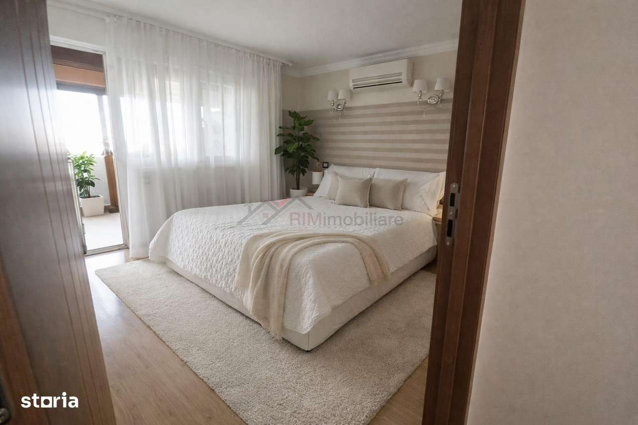 Duplex 5 camere|163 mp utili|3 bai | 23 August | 0% comision-11