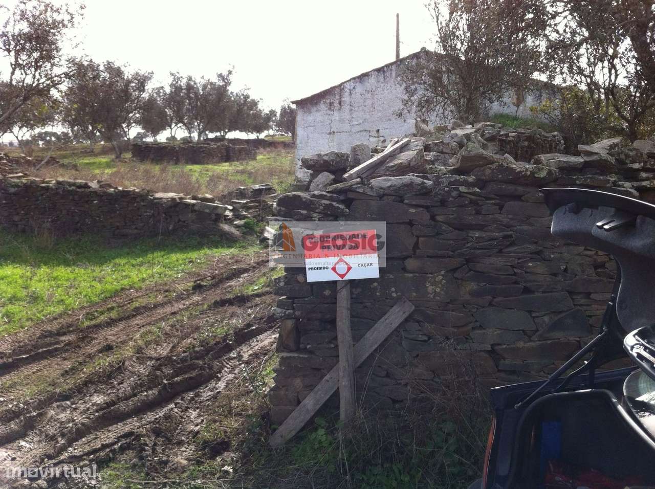 Quintinha T4 Venda em Ourique,Ourique-15