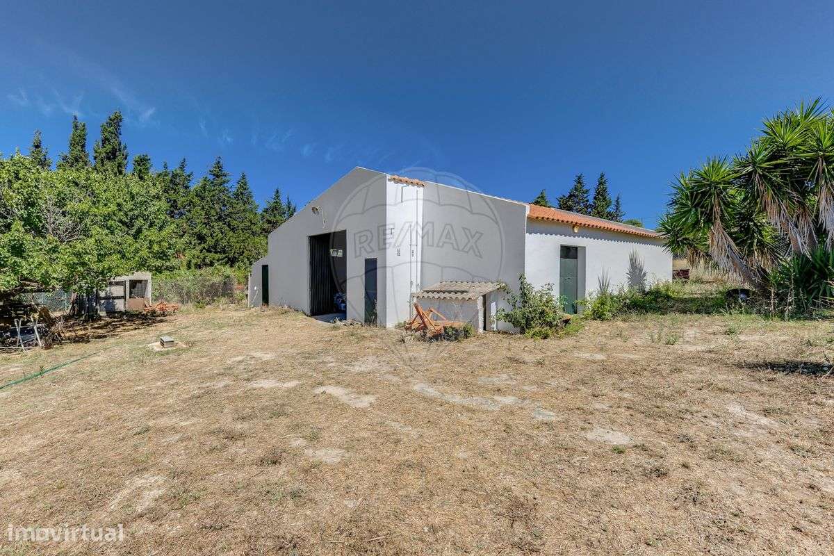 Quinta T2 para venda-38