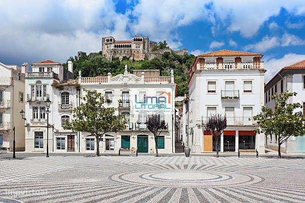 Lote de terreno para construção de moradia individual - 847 m2 - Grande imagem: 5/6