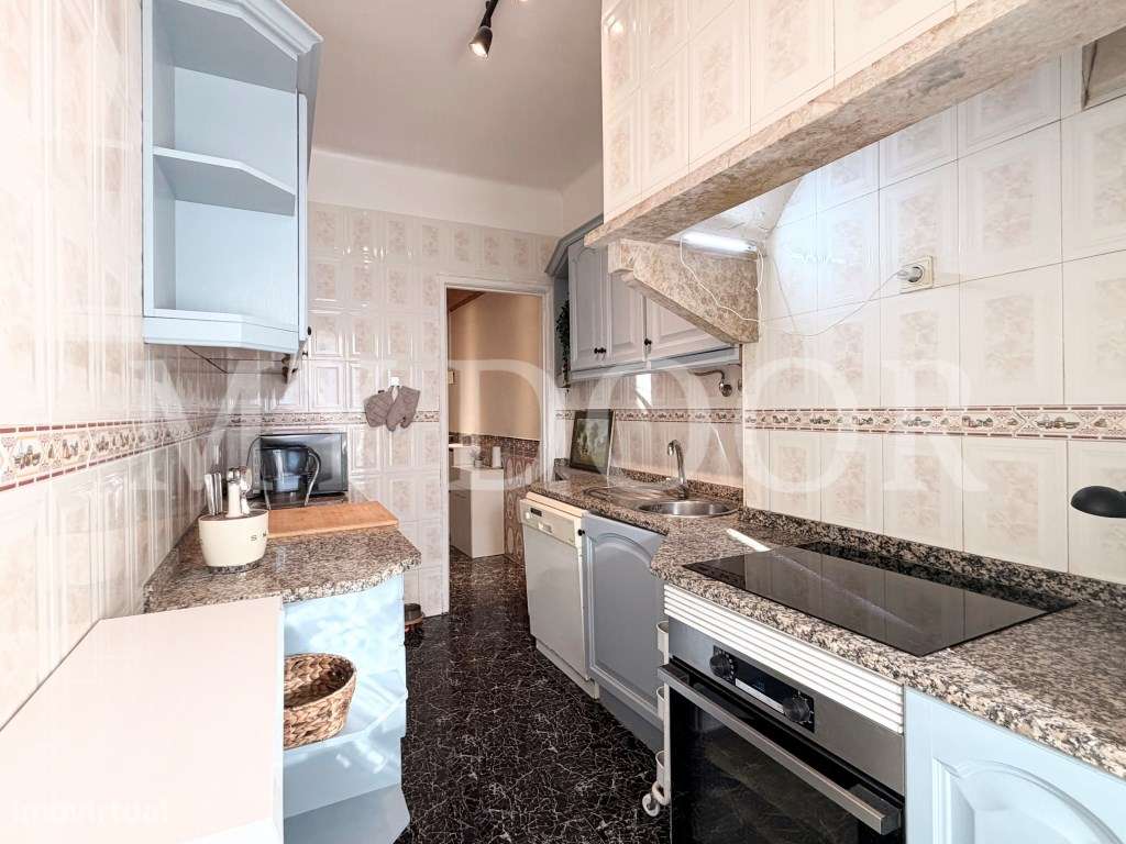 Apartamento T2 - Moscavide - Vista e muita LUZ - 3º andar-23
