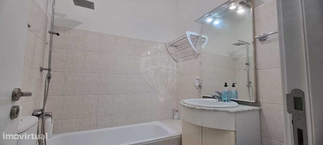 Apartamento T1 para venda-13