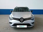 Renault Clio Sport Tourer 1.5 dCi Limited - 2