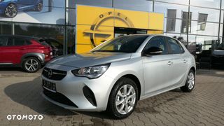 Opel Corsa Nowy, bez przebiegu, w super cenie !