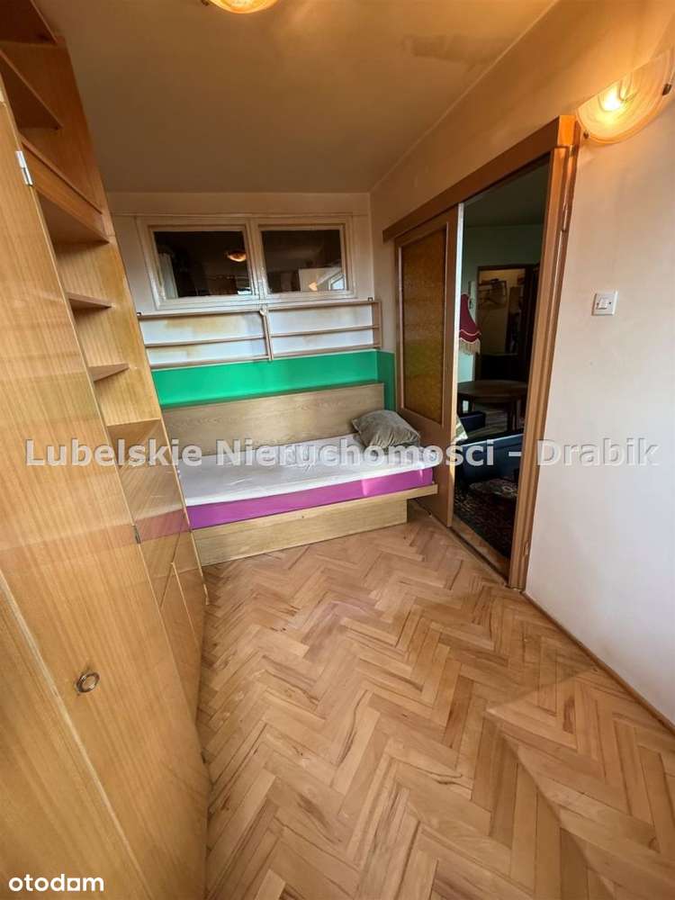 Mieszkanie 2 pokoje - okol. Ul. Lwowska - Pełny obrazek: 5/10