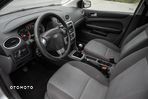 Ford Focus 1.6 TDCi Ghia - 6