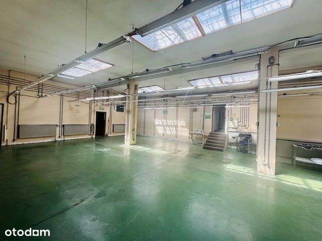 Parterowy obiekt na sprzedaż obrzeża Teofilowa-3