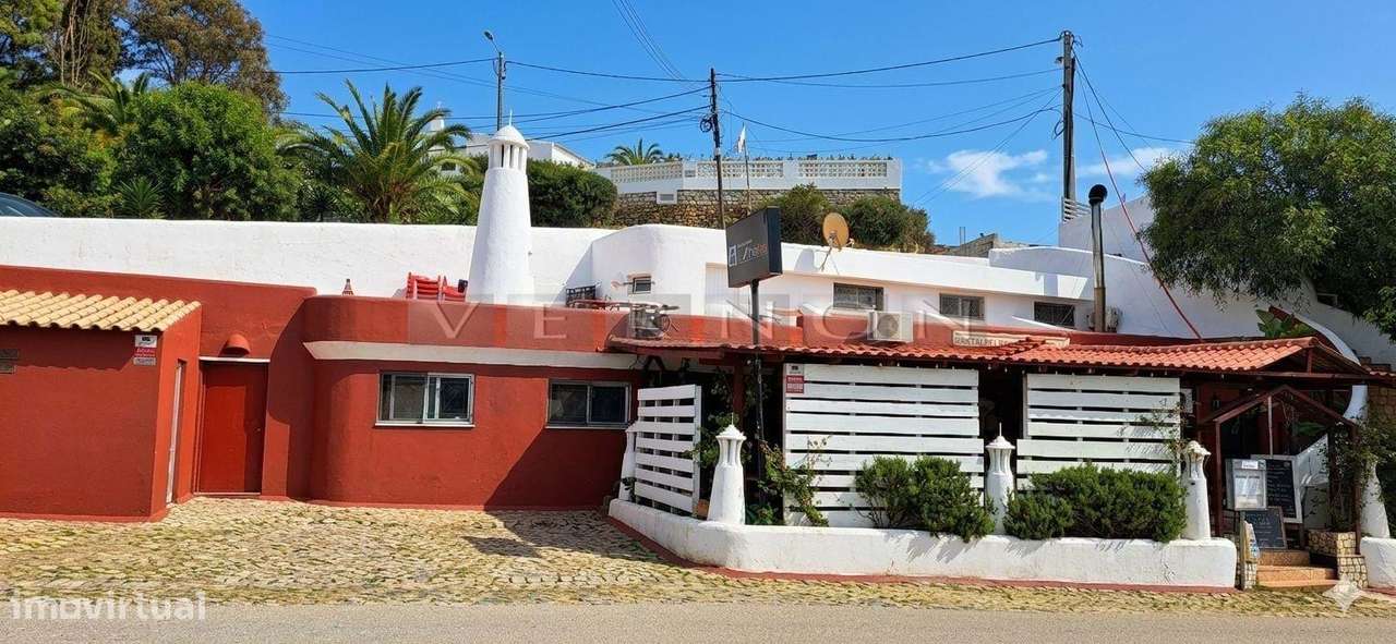 Algarve, Carvoeiro, para venda, negócio lucrativo, restaurante-pizzari-6
