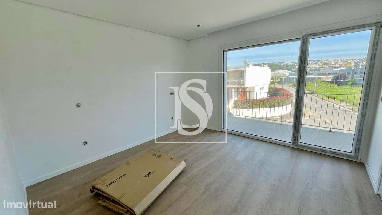 Moradia em Banda T3 em UDF de Merelim (São Pedro) e Frossos-14