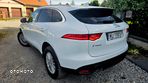 Jaguar F-Pace 2.0 i4D AWD Prestige - 8