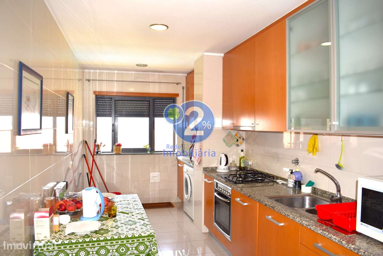 T2 em Condomínio fechado c/ Piscina - Praia de Cepães - Grande imagem: 5/25