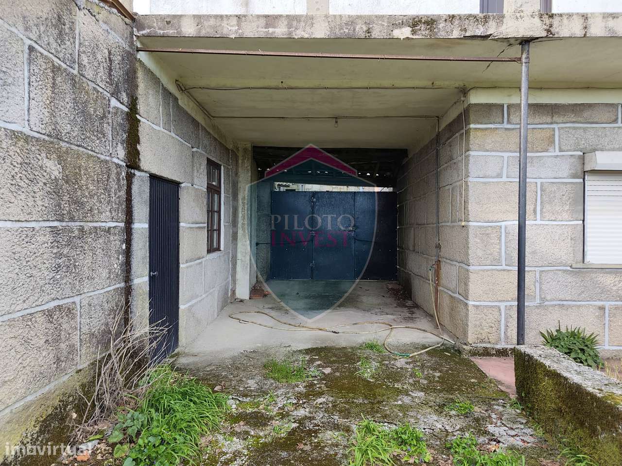 Moradia Isolada T3 Venda em Eirado,Aguiar da Beira-20