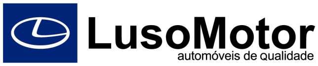 LusoMotor - automóveis de Qualidade logo