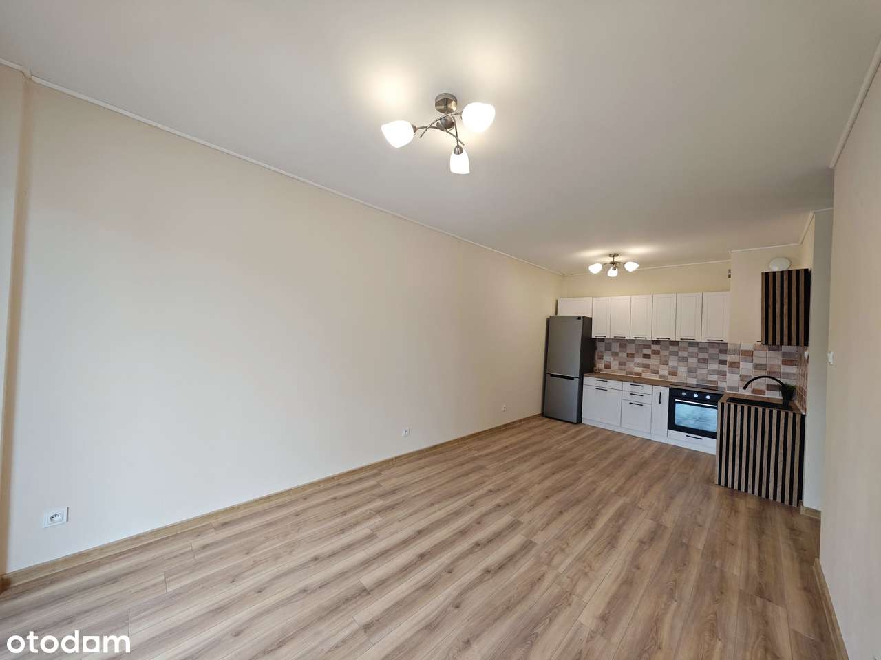 Dwa pokoje, nowe budownictwo, miejsce postojowe, komórka, ogródek-6