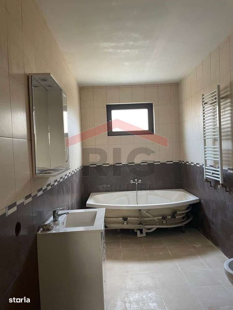 Apartament 3 camere in vila Neuman, zona UTA - Imagine principală: 3/3